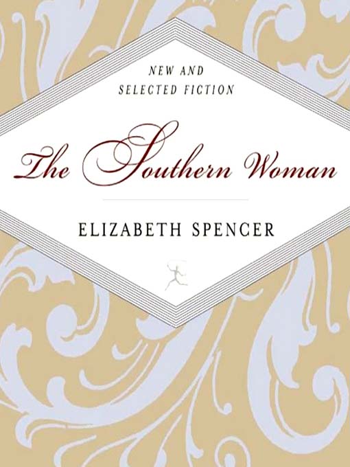 Cover image for The Southern Woman